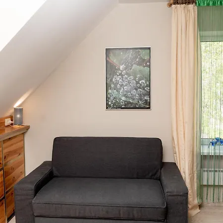 Appartement 4 Seasons *